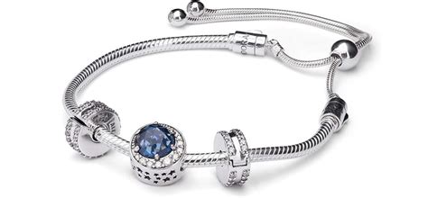 Celebrate Your Unforgettable Moments With A Pandora Bracelet