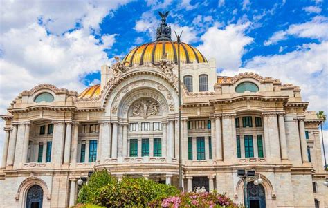 13 Must-Visit Museums in Mexico City