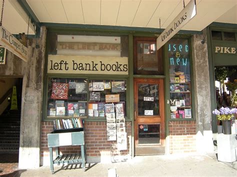 July 30, 1973: The Birth of Left Bank Books – The Seattle Star