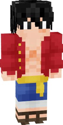 Luffy | Nova Skin