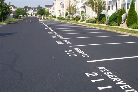 Selling Parking Spaces in an Condominium Association | Tampa Business Law