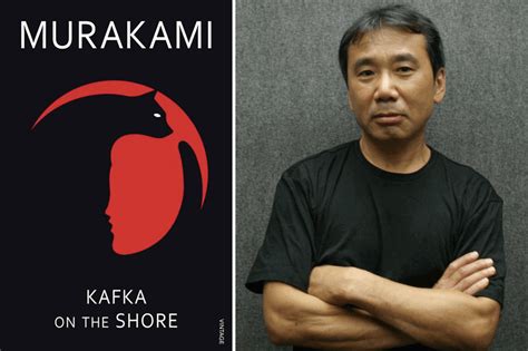 kafka-on-the-shore-haruki-murakami-book-review - Asian Movie Pulse