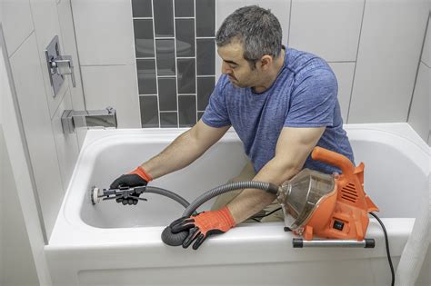 How to Use a Plumbing Snake | Rooter-Man Plumbers