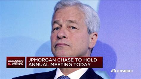 Here's what Jamie Dimon wrote in his annual letter to shareholders