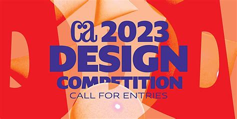 2023 Design Competition | Communication Arts