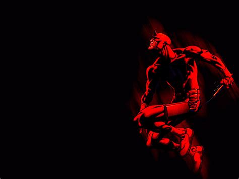 Daredevil - Marvel Comics Wallpaper (3980385) - Fanpop