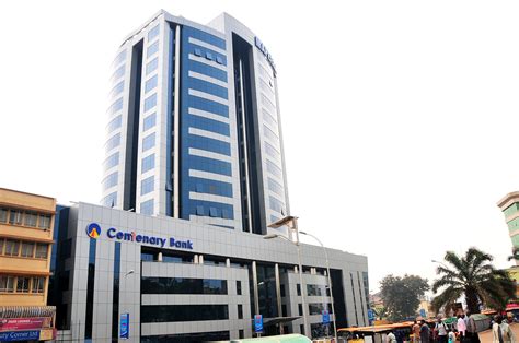 Centenary Bank named Uganda’s Best Retail Bank in 2022