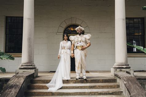 289300 Modern Sri Lankan Sydney Wedding Photographed by Jack Chauvel ...