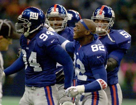 History of the Giants-Cowboys rivalry | Newsday