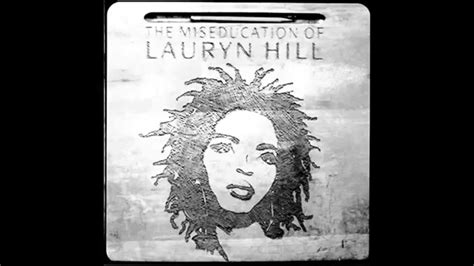 Lauryn Hill - Tell Him Chords - Chordify