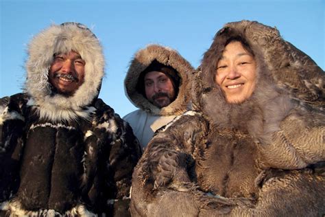 The Tradition and Rituals of the Inuit People - Documentarytube.com