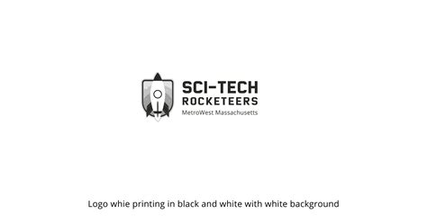 Colorful, Bold Logo Design for Sci-Tech Rocketeers - MetroWest ...