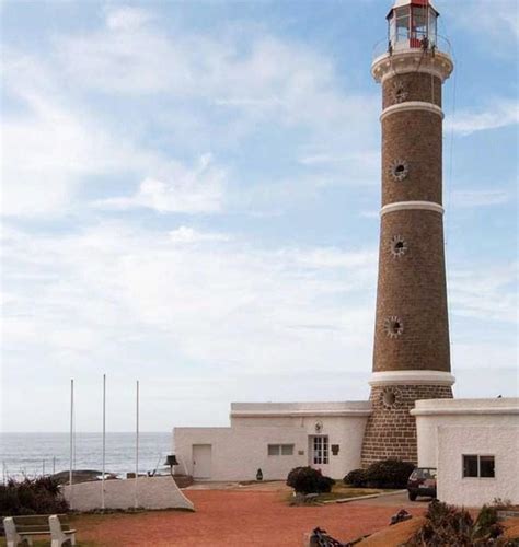 Punta del Este Lighthouse in Punta del Este: 4 reviews and 6 photos