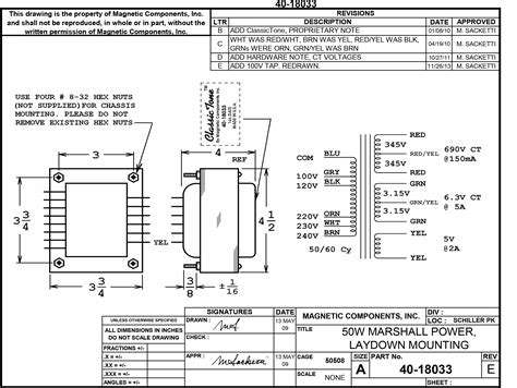 Control Power Transformer Wiring Diagram - Wiring Diagram