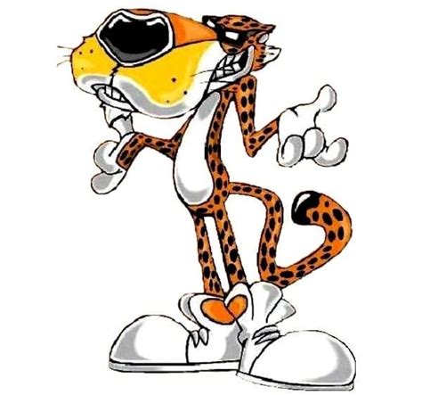 Chester Cheetah - Alchetron, The Free Social Encyclopedia