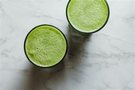 Pure Synergy: Powdered Greens For Smoothies - Beauty News NYC - The First Online Beauty Magazine