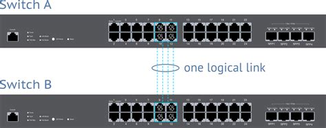 5 Amazing Benefits of Link Aggregation | Plasma Cloud