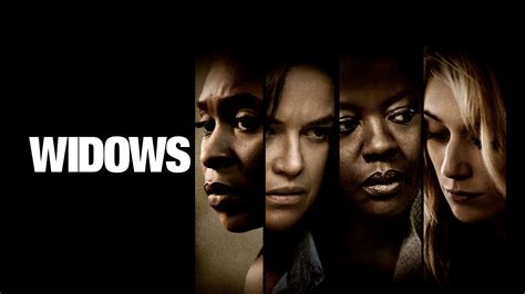 Download Movie Widows HD Wallpaper