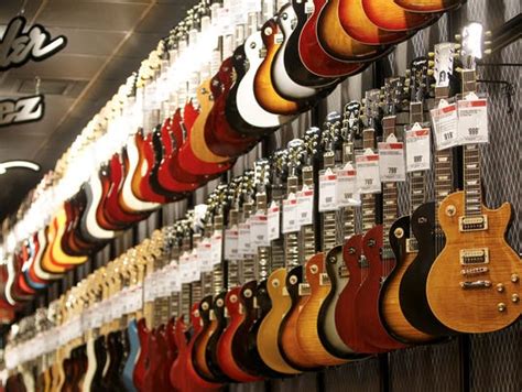 4 things to watch for at NAMM conference in Nashville