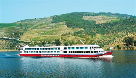 MS Douro Cruiser nicko cruises