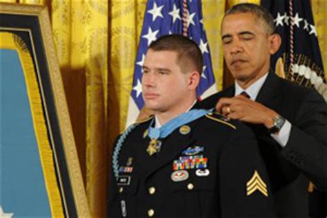 Recent Medal of Honor Recipients | Military.com