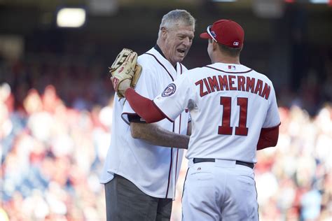 At 85, Frank Howard is still our hero… - Federal Baseball