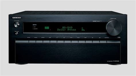 Onkyo TX-NR838 review | T3