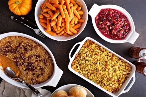 Vegan and Vegetarian Potluck Dishes for Thanksgiving | Inhabitat - Green Design, Innovation ...