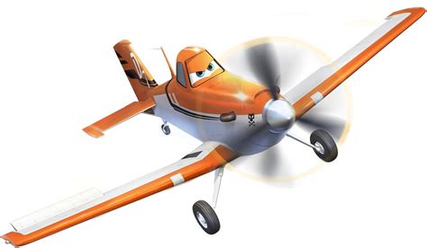 Dusty Crophopper | Disney planes, Disney planes characters, Planes characters