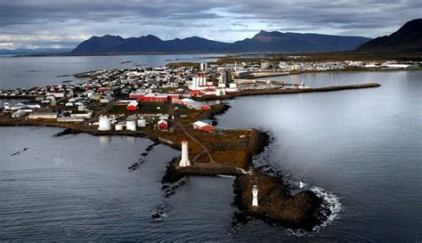 Akranes Iceland | ICELAND | Pinterest