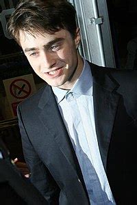 List of Harry Potter cast members - Wikipedia, the free encyclopedia