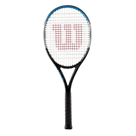 Wilson Ultra Team V3 Adult Tennis Racket, Grip Size 3 - Walmart.com