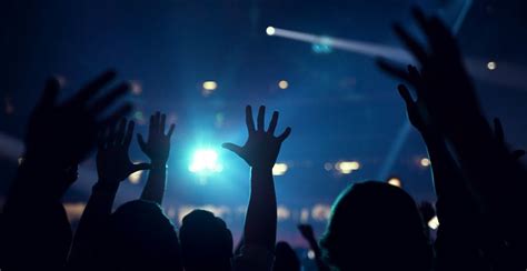 Why I Don’t Raise My Hands In Your Church | Worship, Concert, Church