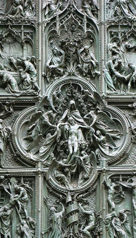 1,311 Door Milan Cathedral Italy Stock Photos - Free & Royalty-Free ...