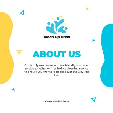 Clean Up Crew - Clean Up Crew - Medium