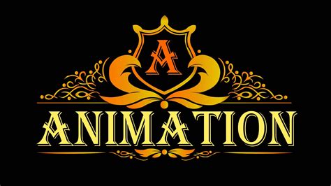 ArtStation - Animation Logo