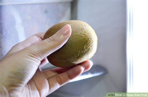 How to Ripen Kiwi Fruit: 10 Steps (with Pictures) - wikiHow