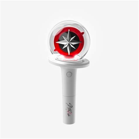 Купить Лайтстик Stray Kids OFFICIAL LIGHT STICK VER.2 | Stars Store интернет-магазин