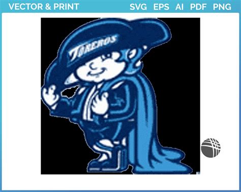 San Diego Toreros - Misc Logo (2005) - College Sports Vector SVG Logo ...