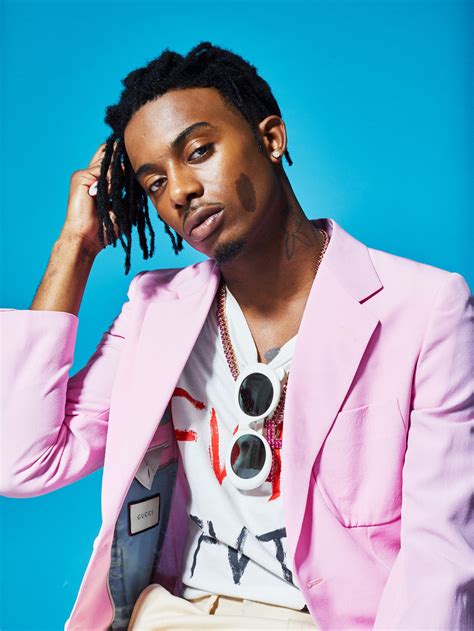 Playboi Carti Is Here to Own Your Summer Playlist | GQ