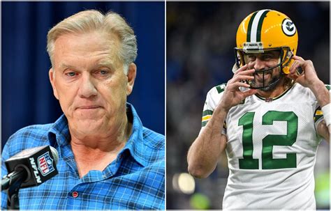 The Broncos' $95 Million Aaron Rodgers Gamble Backfired in the Worst Way Possible | Aaron ...
