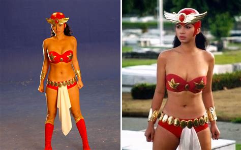 Is Angel Locsin Still the New Darna? – Random Republika