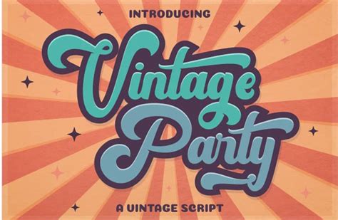 43 Best Retro 80s Fonts to Download in 2021