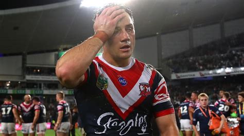 NRL 2018 finals: Cooper Cronk shoulder injury, Roosters v Storm grand ...