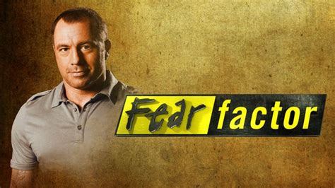 The Differences Between Fear Factor with Joe Rogan and The MTV Version ...