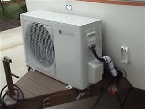 What is the Best Mini Split AC Heat Pump for an RV or Trailer? – HowTo HVAC