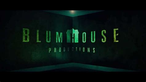 The Horrors of Blumhouse announced for Halloween Horror Nights 2017