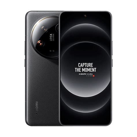 Buy Xiaomi 14 Ultra Best Camera Phone - Giztop