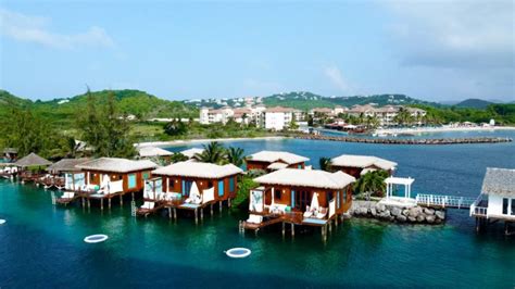 Best Honeymoon Resorts In The Caribbean And Mexico - Eatlivetraveldrink