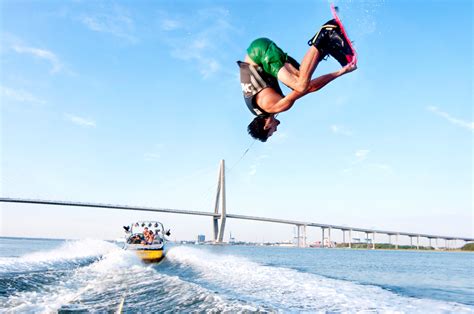 Fstoppers Original: The Wakeboard Studio Shoot | Fstoppers